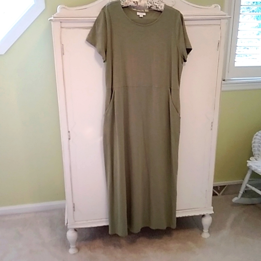 J Jill Dress